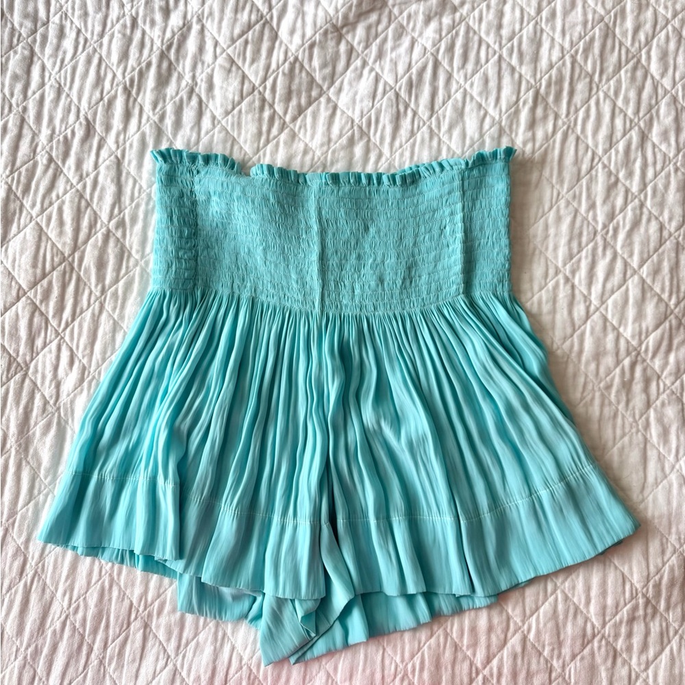 Koch skirt